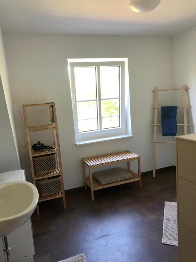 Alt Jargenow Gutshaus Alt-Jargenow 아파트 외부 사진